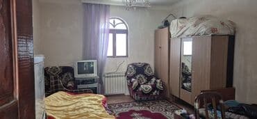 əhmədli kirayə evlər: 35 м², 1 комната — 3