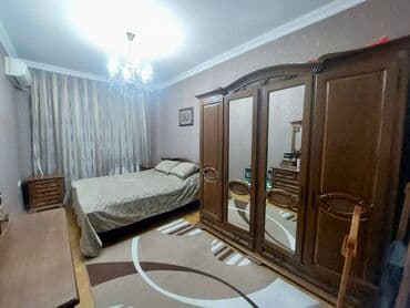 hezi aslanovda 3 otaqli evler: 3 otaqlı, Yeni tikili, m. Xətai, 112 kv. m — 6