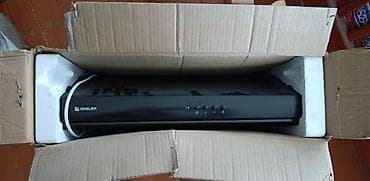 susler: SUSLER Traditional Cooker Hood 741 6034 – 60 sm - Tip: Mətbəx üçün — 3
