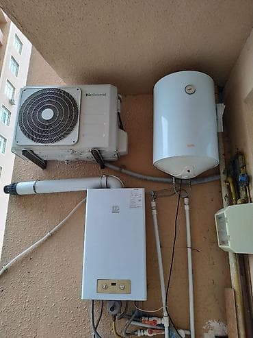 yeni ramani ev: Əhmədli, 3 otaqlı, Yeni tikili, m. Əhmədli, 88 kv. m — 10