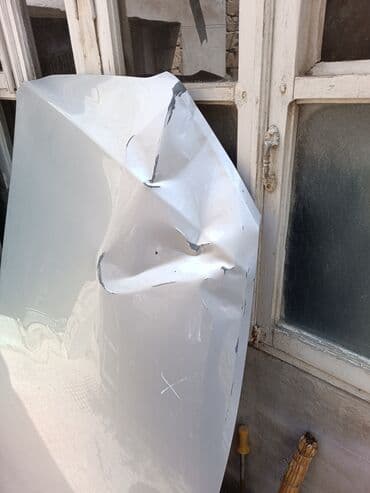 Автомобильные боковые зеркала: Hyundai ELANTRA 2017 г., США — 2