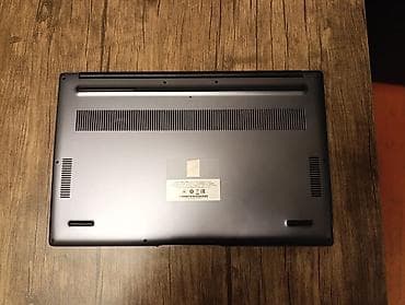 Skanerlər: Huawei noutbuk - Model: Huawei (15.6" sinifli ultrabook) - Ekran — 3