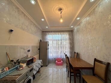 bine savxozda ucuz evler: 5 комнат, 160 м², Нет кредита, Свежий ремонт — 28