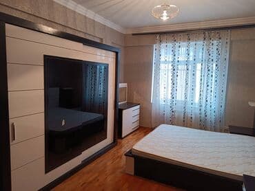 квартиры в локбатане: 9-cu mkrn,3 ayrı otaq.21 saylı uşaq polik.yanında,marşrutlara yaxın — 8