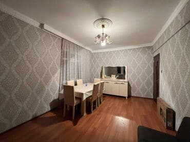 xocasəndə evlər: Xətai metrosuna yaxin 18 mertebeli binanın 11-ci mərtəbəsində — 3