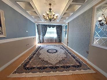 modern evler: 4 otaqlı, Yeni tikili, 240 kv. m — 9