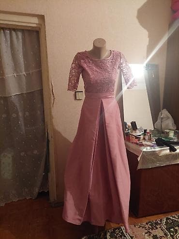 don ziyafət: Veçerni paltar. 1 dəfə geyinilib — 1