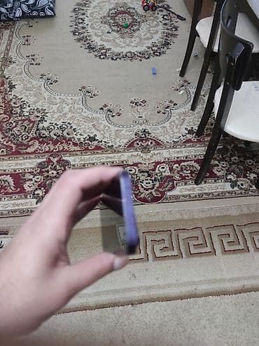 14 pro 256: IPhone 14 Pro, 128 GB, Deep Purple, Face ID — 6