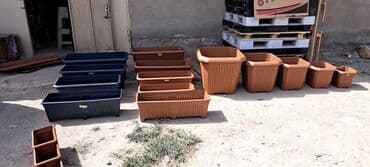 zeynep bastik baku: Dibcek qabi dibcek qablari gul qabi gul qablari bag ucun dibcek — 14