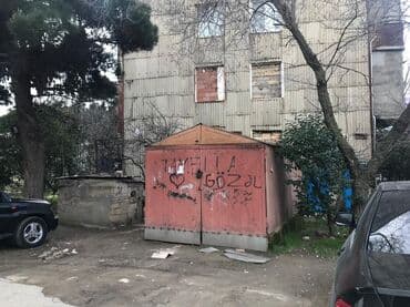 ovcharka satılır: Nesimi rayonu 4 mkr-da Ecemi metrosuna yaxınQaraj arendaya verilir — 1
