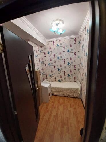 новостройки в хырдалане: Пос. Ази Асланов, 3 комнаты, Новостройка, м. Ази Асланов, 65 м² — 6