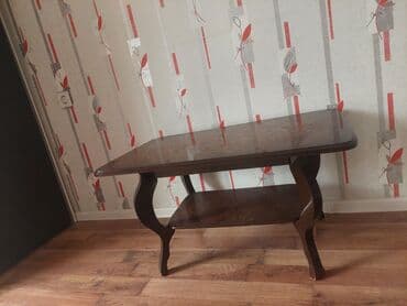 стол для чтения: Журнальный стол — 2