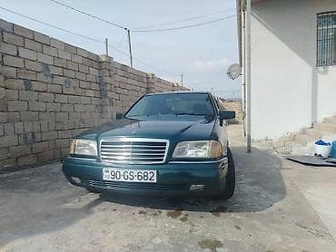 reno grand senik: Mercedes-Benz S-Class: 2.2 l | 1994 il Sedan — 9