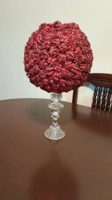 gul: Bir vaza, Bogem şüşəsi — 2