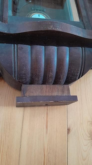 русский язык 2 класс мсо 2: Orijinal Antikvar Alman Divar Saatı – XIX Əsrin Sonu (Regulator) — 7