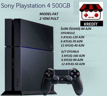 Playstation 4 Nagd ve kredit Cemi 10 deq erzinde onlayn senedlesme lalafo.az -da Playstation 4 Nagd ve kredit Cemi 10 deq erzinde onlayn senedlesme