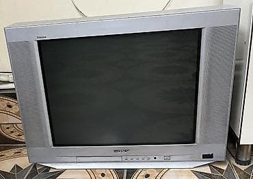 İşlənmiş Televizor Sony Ünvandan götürmə