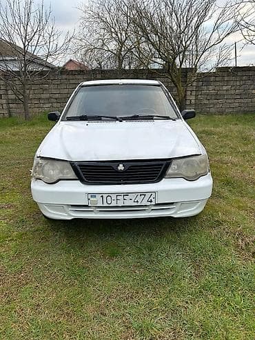 bmw satisi: Proton : 1.3 l | 2005 il 230000 km Sedan — 1