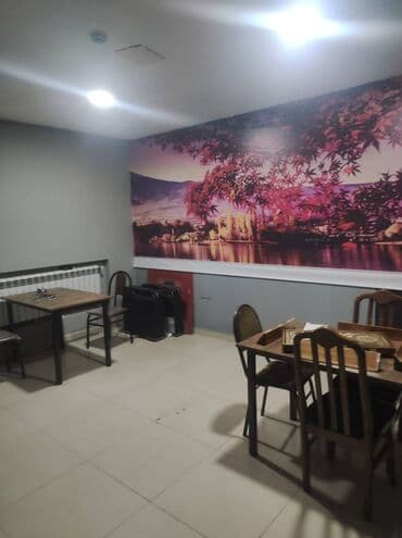 xirdalan yeni tikili binalar: Gənclik metrosuna yaxin yerləşən Plestesn ümumi sahəsi 100 kv,m olan — 3