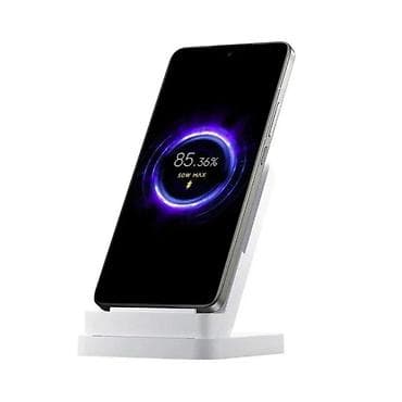 iped pro m2: Xiaomi Mi 50W Wireless Charging Stand Pro Xiaomi Mi 50W Wireless — 3