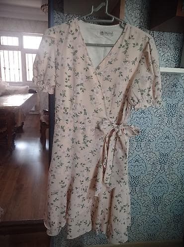 Bayram kostyumları: Donların hər biri 10 manat — 5