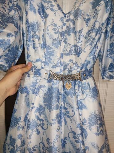 ad gunu paltarlari: 3 dəfə geyinib gündəlik ziyafət üçün uyğundu 42 bədən — 3