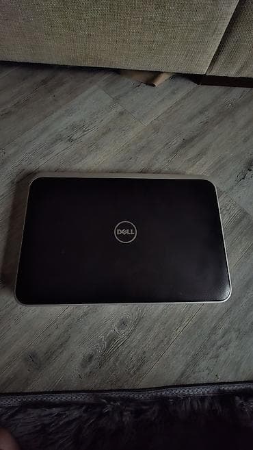 İşlənmiş Dell Inspiron, 17 ", Intel Core i7, 1 TB, Pulsuz çatdırılma