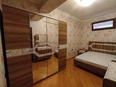 300 manata kirayə evlər: Həzi Aslanov metrosunun yaxınlığında yerləşən ümumi sahəsi 100 kv,m — 2