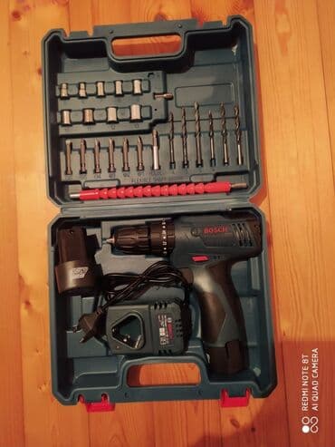 bosch дрель баку: Drel Bosch Yeni Keyfiyyətli Mis sarğı ilə yeni Whatsapp yazın — 3