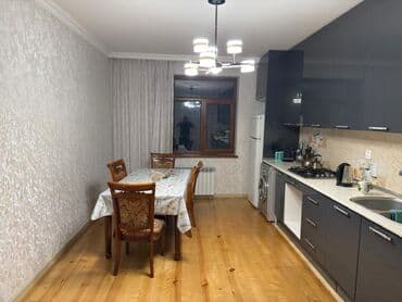 qubada evler: 5 otaqlı, 165 kv. m, Yeni təmirli — 22
