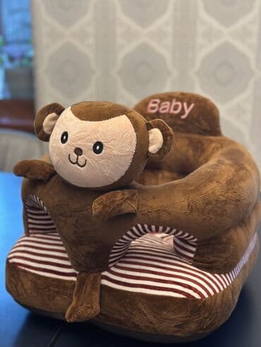 лабубу купить в баку: Uşaq oturacaği 50 azn alınıb 35 azn e satılır. Heç istıfade edılmeyıb — 1