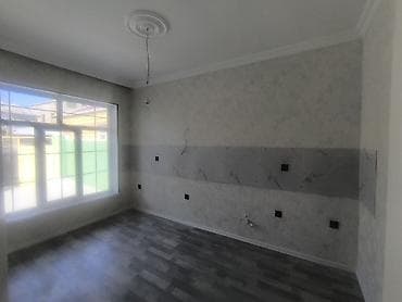 şəkidə ev torpaq alqi satqısı: 5 otaqlı, 100 kv. m, Yeni təmirli — 9
