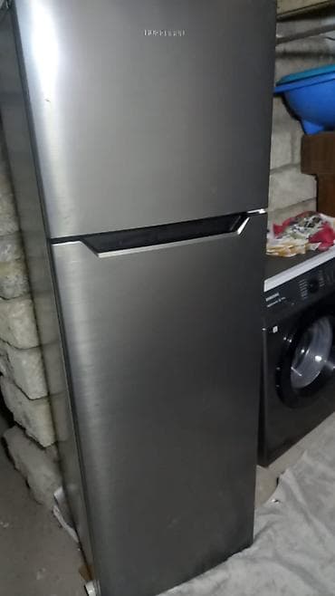 TV və video: Hoffman soyuducu defros 2 aydir alinib kocle bagli tecili satilir — 1