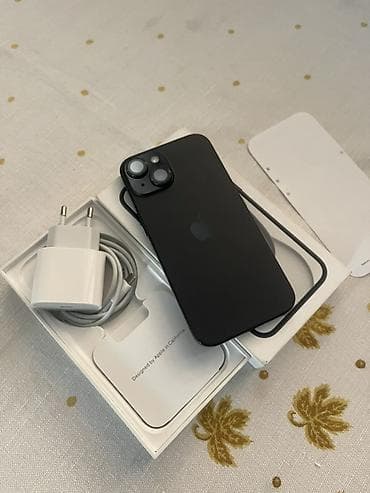 ifon 11: IPhone 14, Qara, Face ID — 2