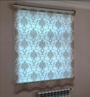 ткань для штор: Jaluz perdeler her nov turkiye isdesal seher daxil cadrlma qurasdlrma — 7