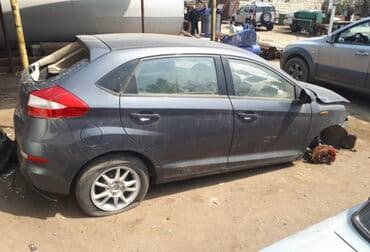 радиатор охлаждения опель вектра б: Chery Bonus (A13): 1.5 l | 2012 il 63000 km Hetçbek — 3