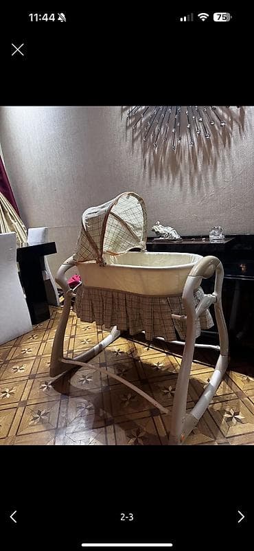 beşiyler: Ideal veziyyetdedir.2 ci ev ucun almiwdiq Ordada qalmadigimiza gore — 2