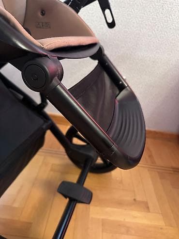 abc design 3 tec universal arabalar: 3-ü 1-də araba, Anex, İşlənmiş — 3