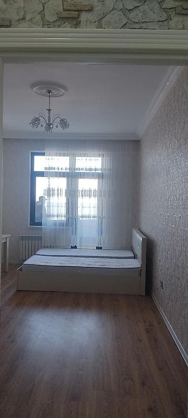 bina.az xirdalan: 650 Azn kirayə mənzil.Sumqayıt bulvarı, Mirvari isti 8/7, otaq sayı 3 — 9