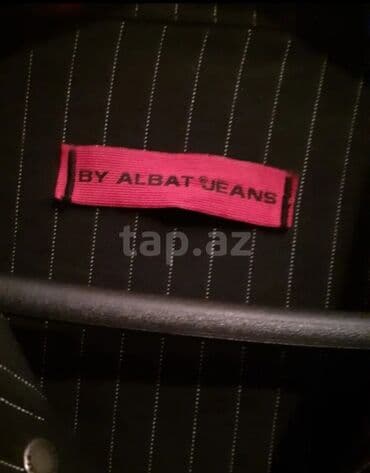 victoria secret bombshell qoxusu: Pencək, Zolaqlı, L — 3