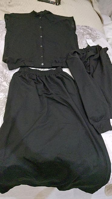 stringer alt geyimi: Hər biri yenidir mağaza bağlanıb deye onlayn satilir - Model: rahat — 5