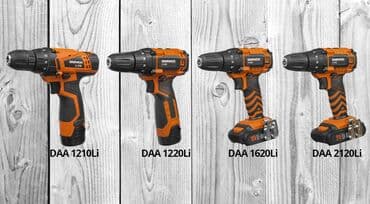 Dekorativ divar panelləri: "daewoo daa2120li" 21v 1.5 ah ✅ brend : daewoo ◼çatdırılma var ◼bu — 2