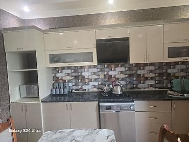 metbex meveli: Mətbəx mebeli dəsti Sekilde gorduyunuz metbex mebelinin uzerinde qab — 3