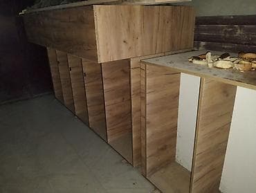 Digər xidmətlər: Vitrin polkalar – hazır 5 eded var biri 150 manat - Mağaza, butik — 3