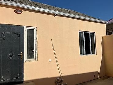 memmedli bina evleri: 3 otaqlı, 60 kv. m, Yeni təmirli — 4