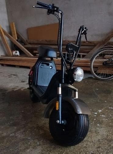 moto 150cc: Salam hecbir prablemi yoxdur qeti prablemsiz seliqeli — 4