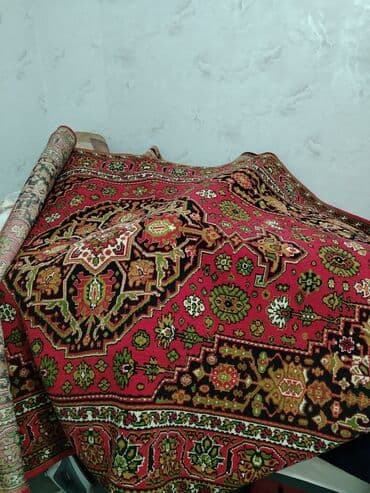 Xalça Dekorativ, Azərbaycan, Kredit yoxdur