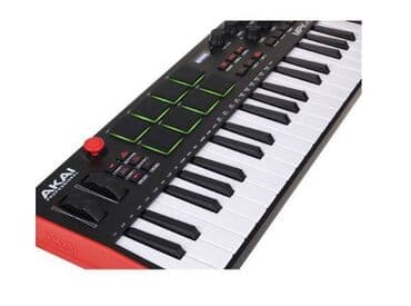 midi klavye: Sintezator, Akai, Yeni, Ödənişli çatdırılma, Rayonlara çatdırılma — 3