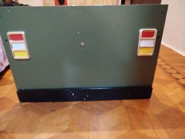 setka çarpayı: Təknəfərlik çarpayı — 5