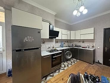 TehiMetbex mebeli. 600azn. Prablem yoxdu. üzerinde qaz moyka